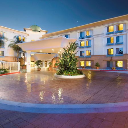 Hampton Inn San Diego/Del Mar Eksteriør bilde