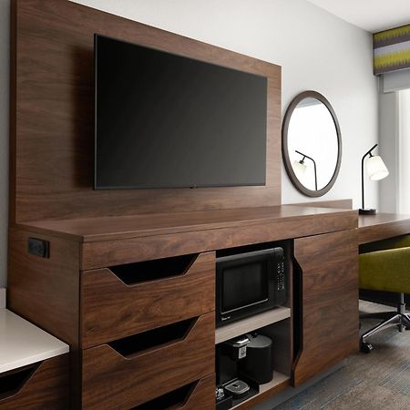 Hampton Inn San Diego/Del Mar Eksteriør bilde