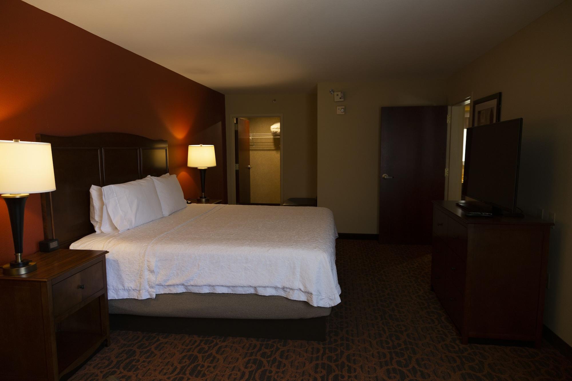 Hampton Inn San Diego/Del Mar Eksteriør bilde