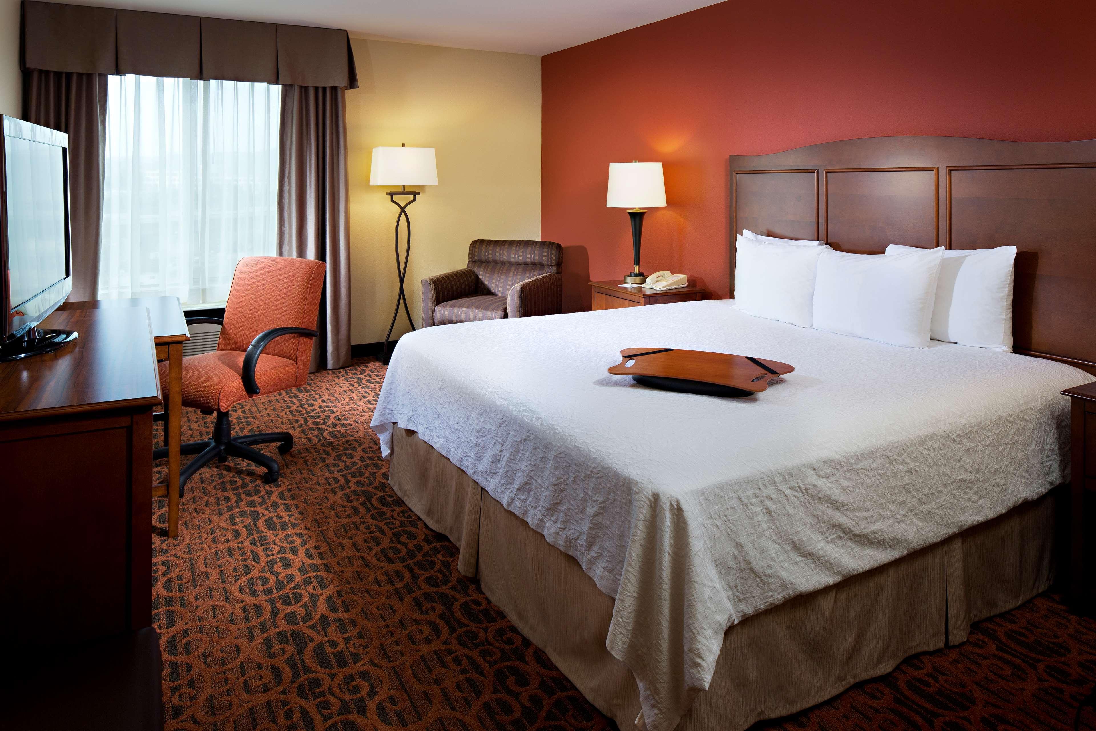Hampton Inn San Diego/Del Mar Eksteriør bilde