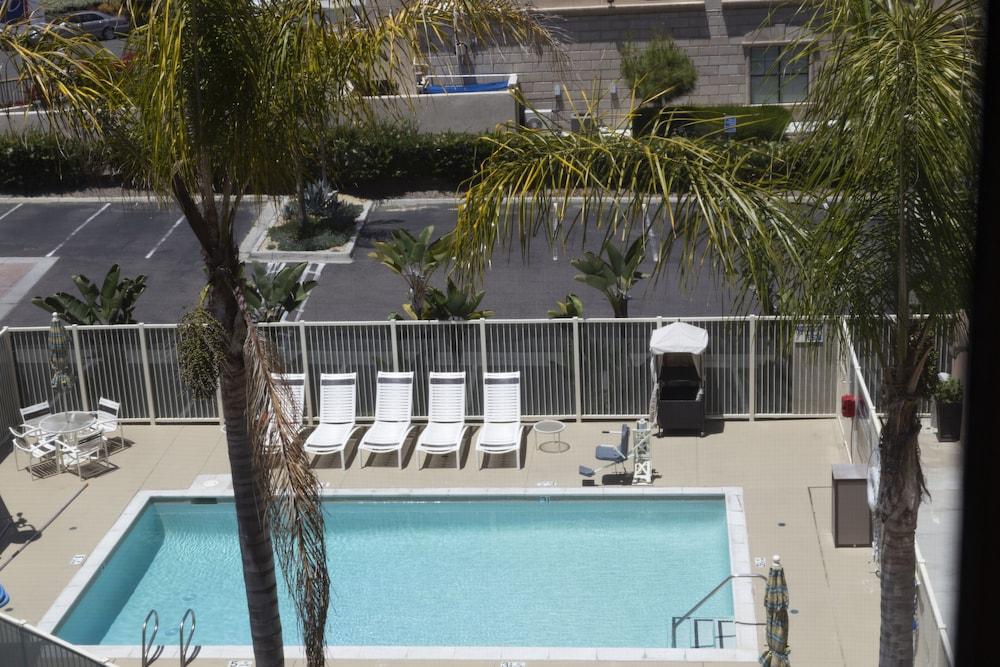 Hampton Inn San Diego/Del Mar Eksteriør bilde
