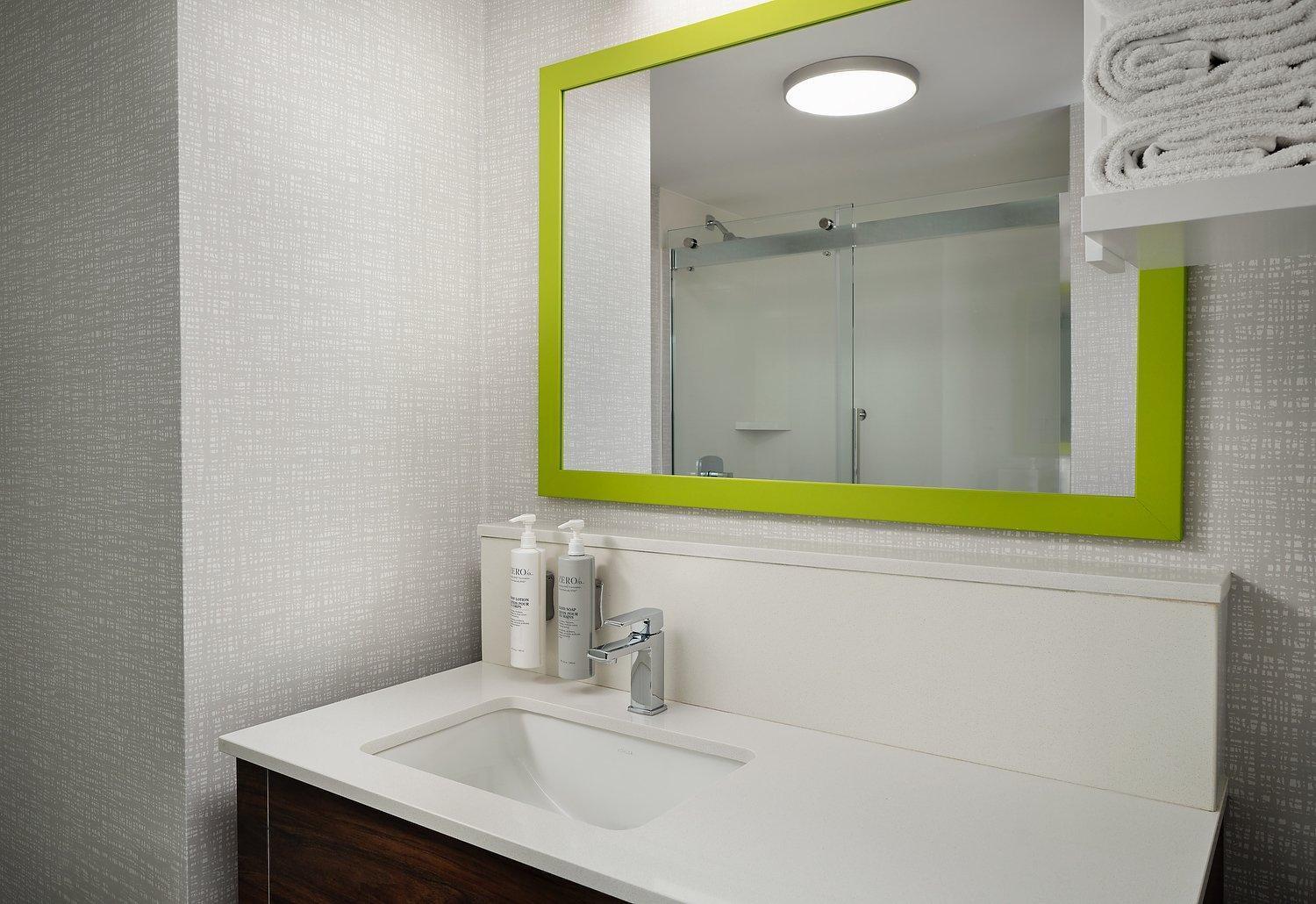Hampton Inn San Diego/Del Mar Eksteriør bilde