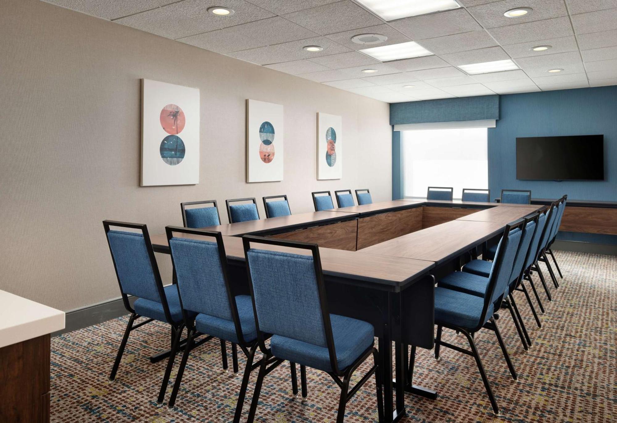 Hampton Inn San Diego/Del Mar Eksteriør bilde