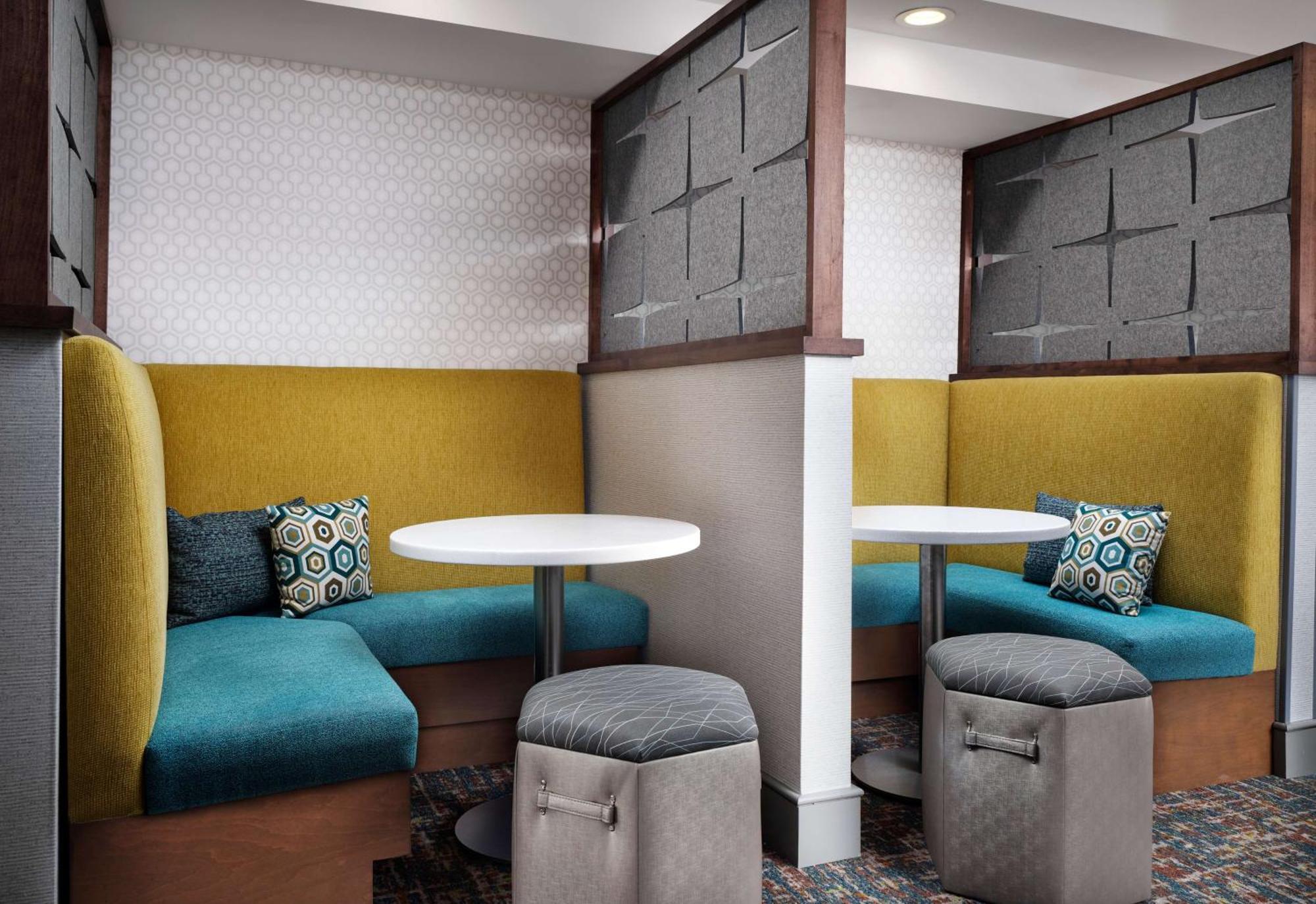 Hampton Inn San Diego/Del Mar Eksteriør bilde