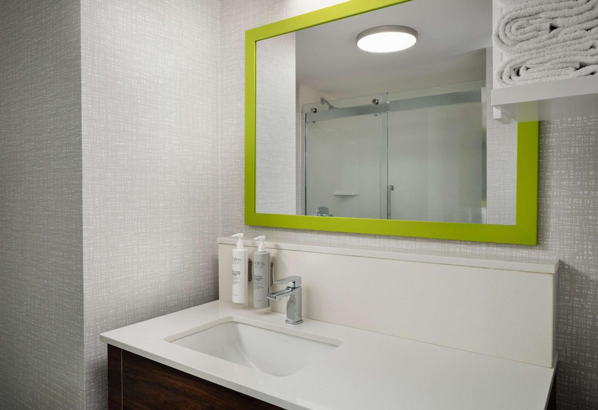 Hampton Inn San Diego/Del Mar Eksteriør bilde