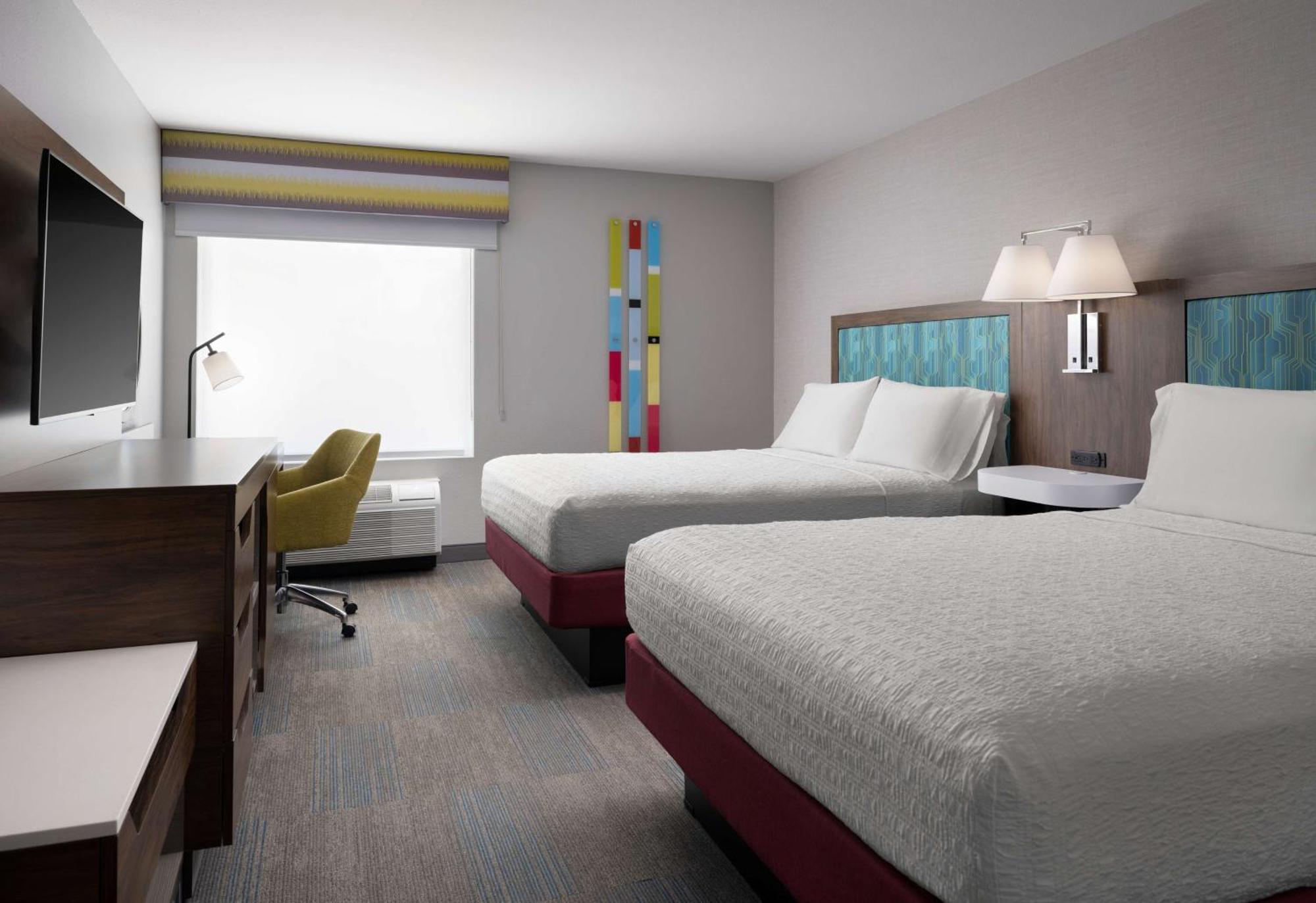 Hampton Inn San Diego/Del Mar Eksteriør bilde