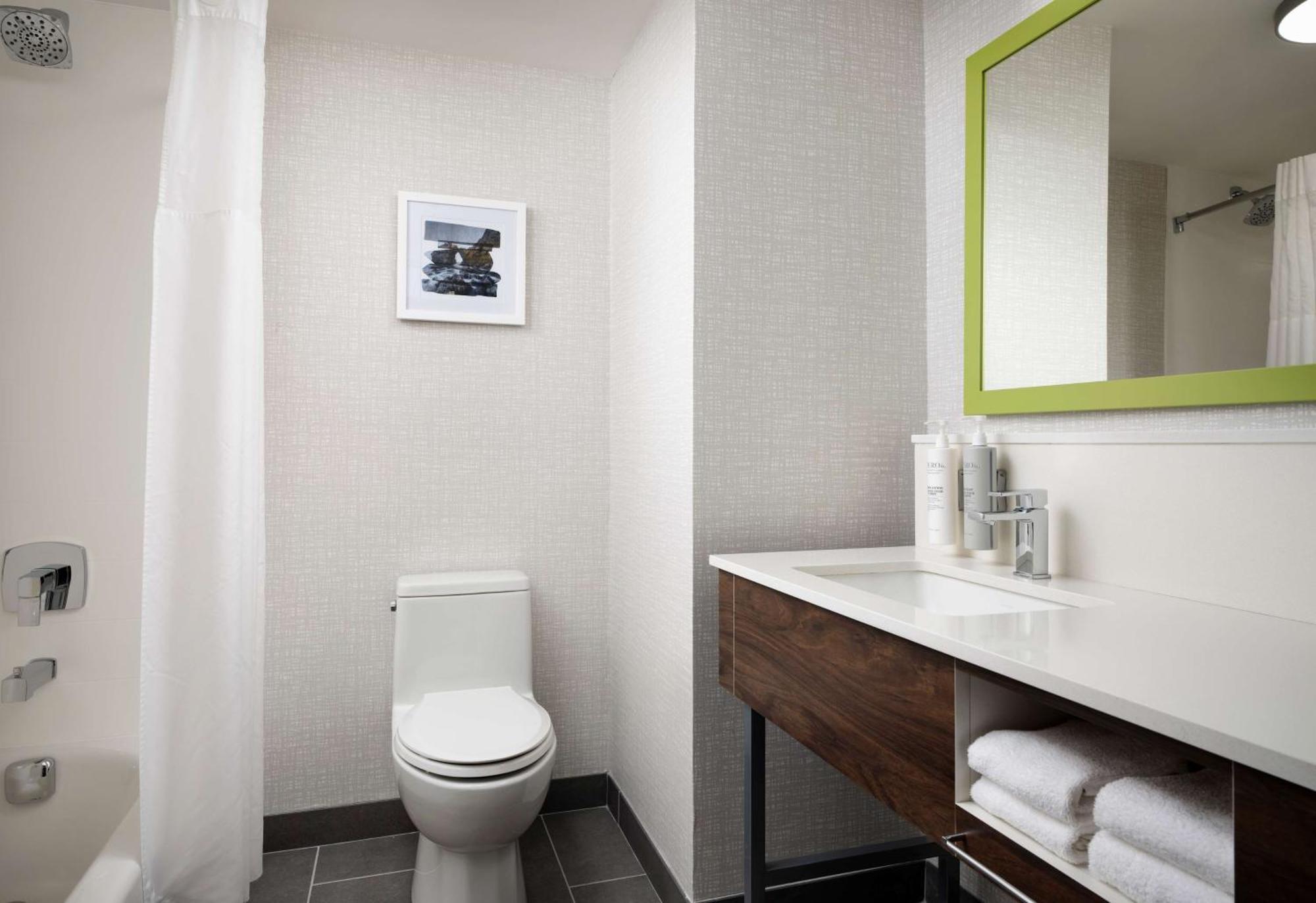 Hampton Inn San Diego/Del Mar Eksteriør bilde