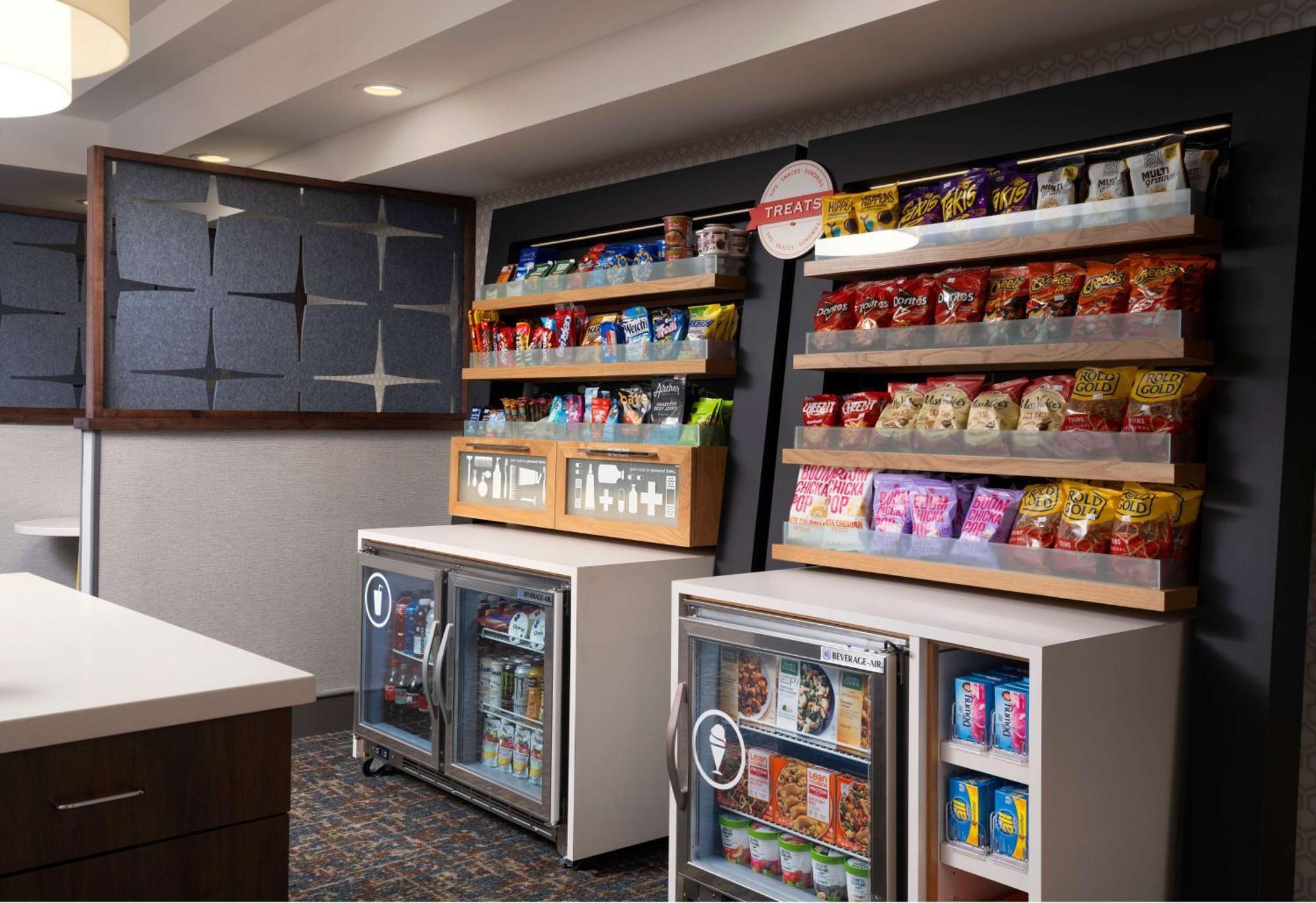 Hampton Inn San Diego/Del Mar Eksteriør bilde