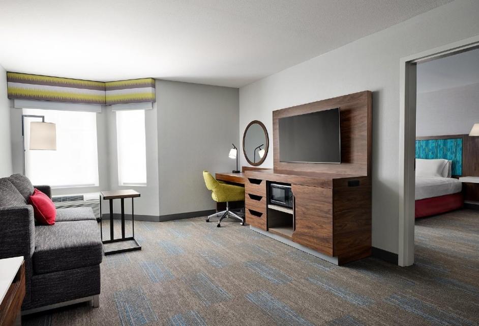 Hampton Inn San Diego/Del Mar Eksteriør bilde