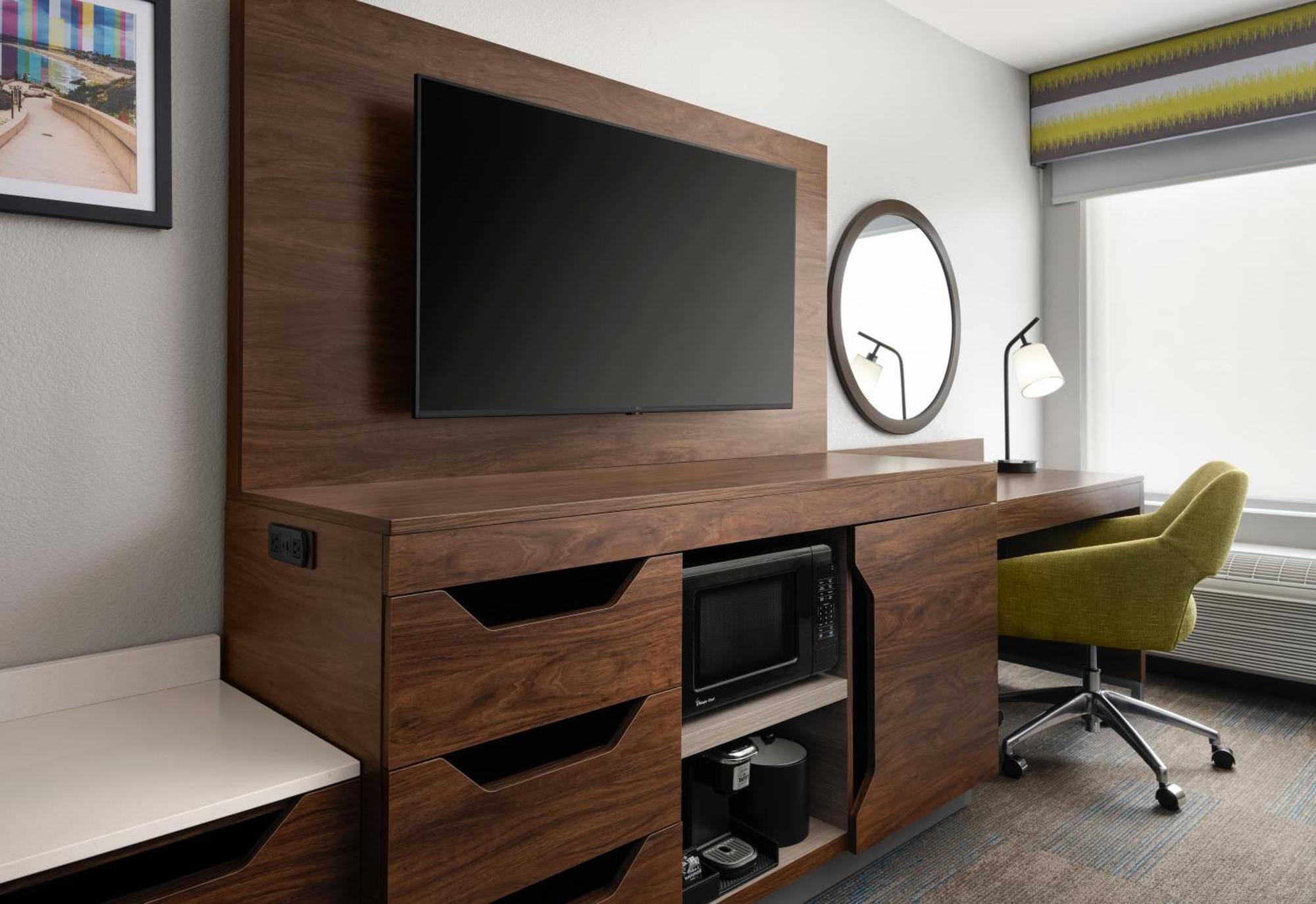Hampton Inn San Diego/Del Mar Eksteriør bilde
