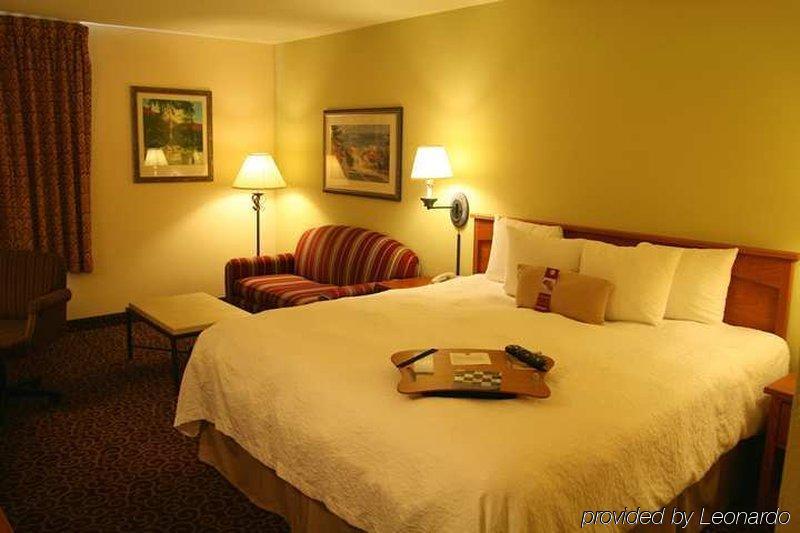 Hampton Inn San Diego/Del Mar Rom bilde