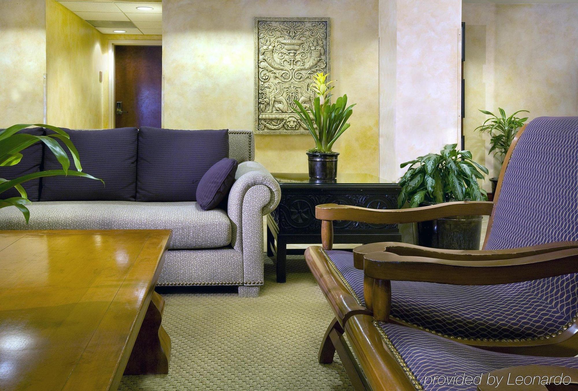 Hampton Inn San Diego/Del Mar Eksteriør bilde