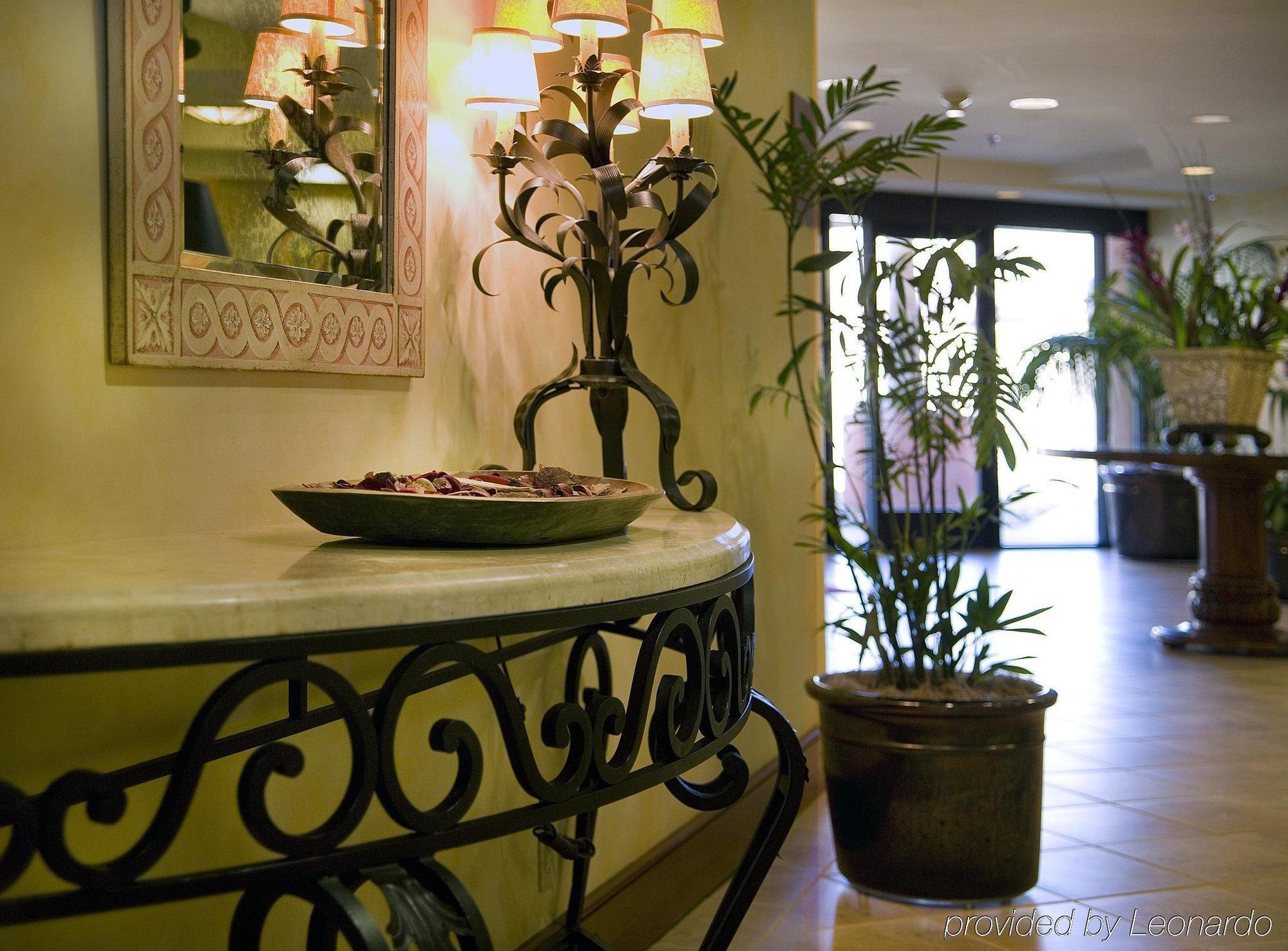 Hampton Inn San Diego/Del Mar Eksteriør bilde