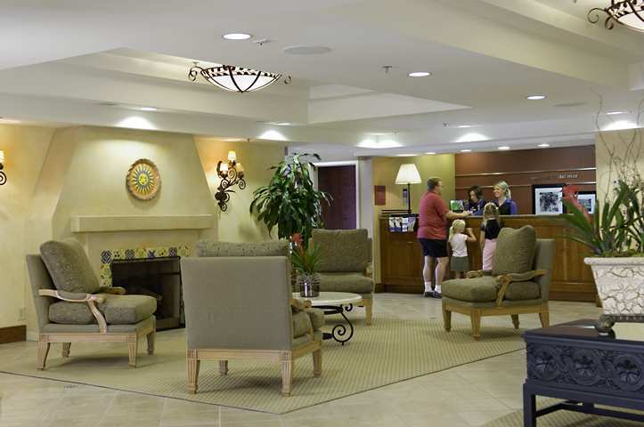 Hampton Inn San Diego/Del Mar Eksteriør bilde