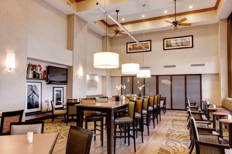 Hampton Inn San Diego/Del Mar Eksteriør bilde